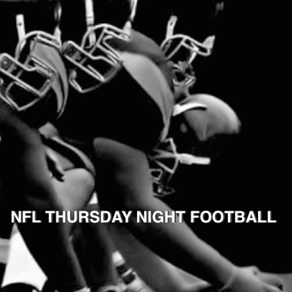 NFL+THURSDAY+NIGHT+FOOTBALL