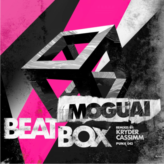 Moguai - Beatbox (What About Us)