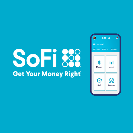 SoFi Pic