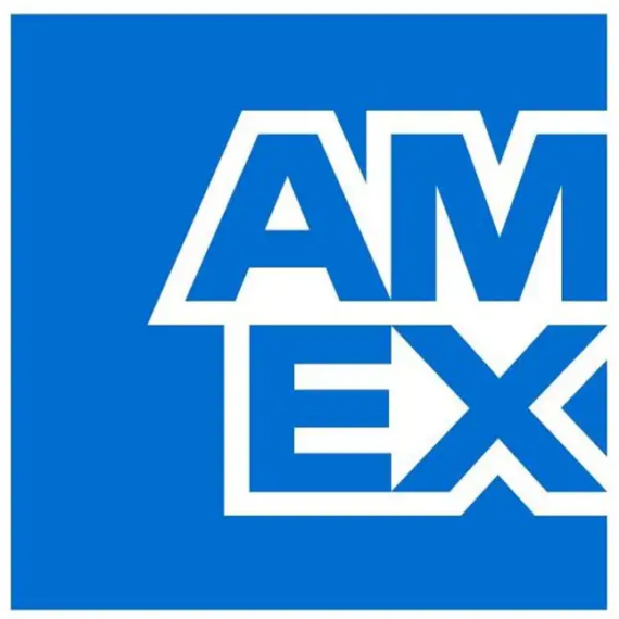 AMEX 2025 LOGO