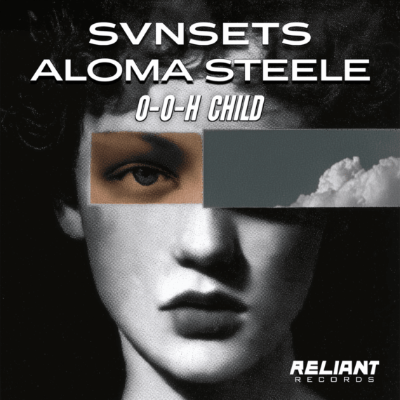 SVNSETS, Aloma Steele - O-o-h Child