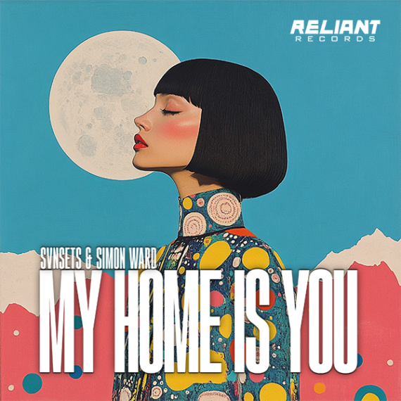 ART_SVNSETS & Simon Ward_My Home Is You_600x600