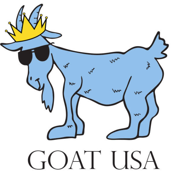Goat-USA Logo